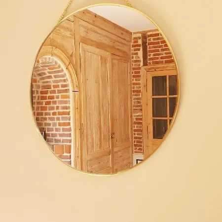 Apartment Le 2 Pieces Avec Parking Prive