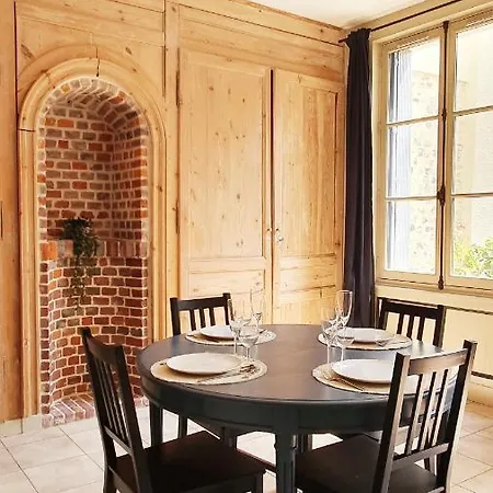 Le 2 Pieces Avec Parking Prive