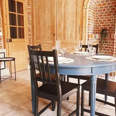 Apartamento Le 2 Pieces Avec Parking Prive *