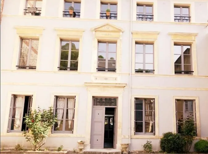 Le 2 Pieces Avec Parking Prive * Honfleur