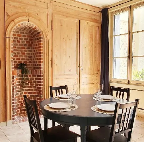 Le 2 Pieces Avec Parking Prive