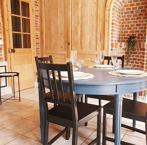 Apartamento Le 2 Pieces Avec Parking Prive *